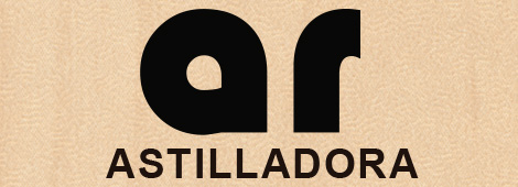 Astilladora Riojana logo
